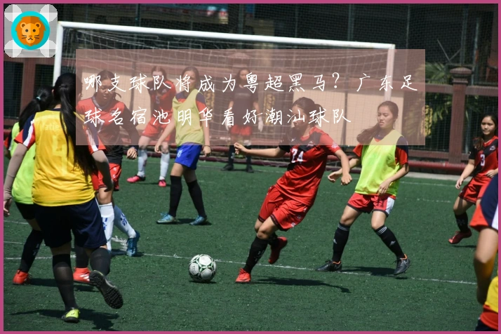 哪支球队将成为粤超黑马？广东足球名宿池明华看好潮汕球队