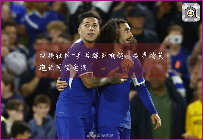 纵横社区-乒乓球声响起，各界精英邀你同场竞技